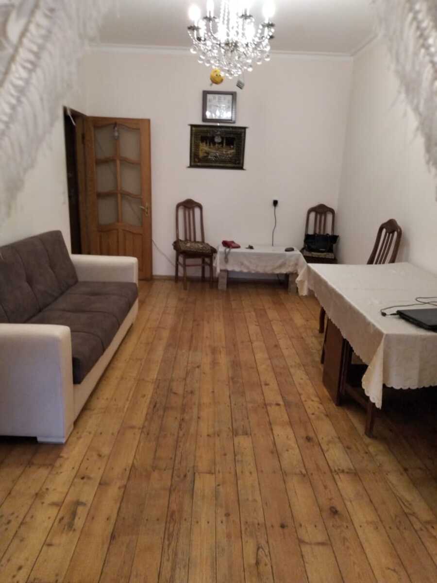 Satılır 2 otaqlı köhnə tikili 82 m² — Mənzil, Bakı (2)