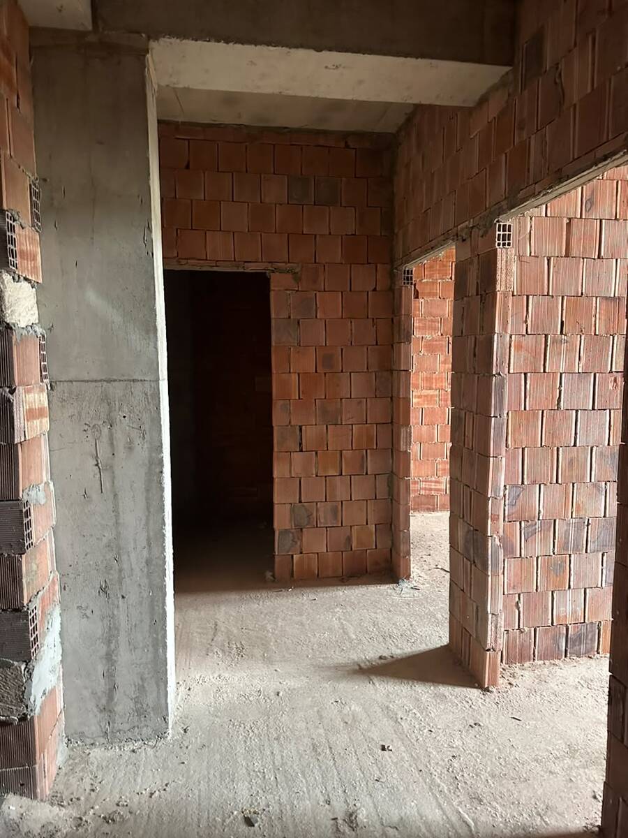 Satılır 2 otaqlı yeni tikili 73 m² — Mənzil, Bakı (9)
