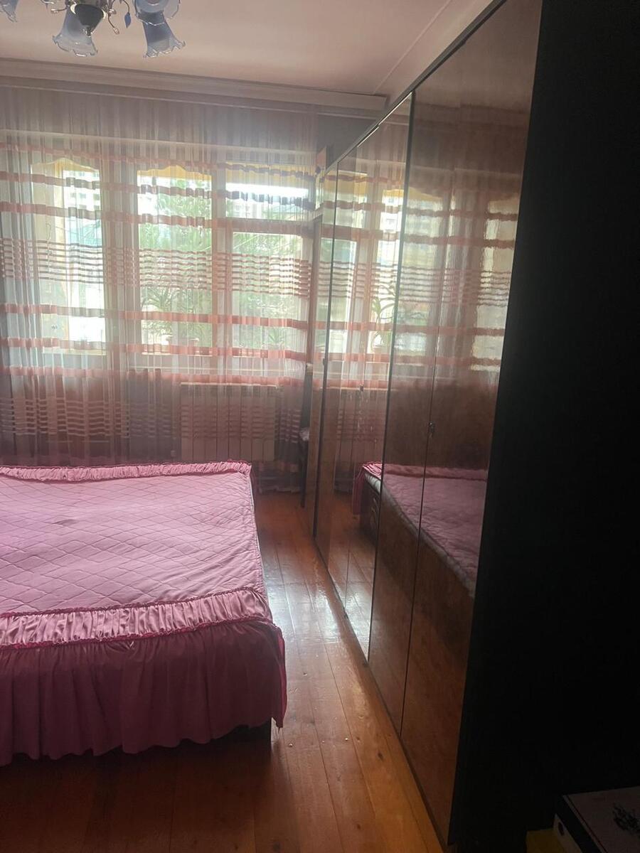 İcarəyə verilir 2 otaqlı köhnə tikili 72 m² — Mənzil, Bakı (4)