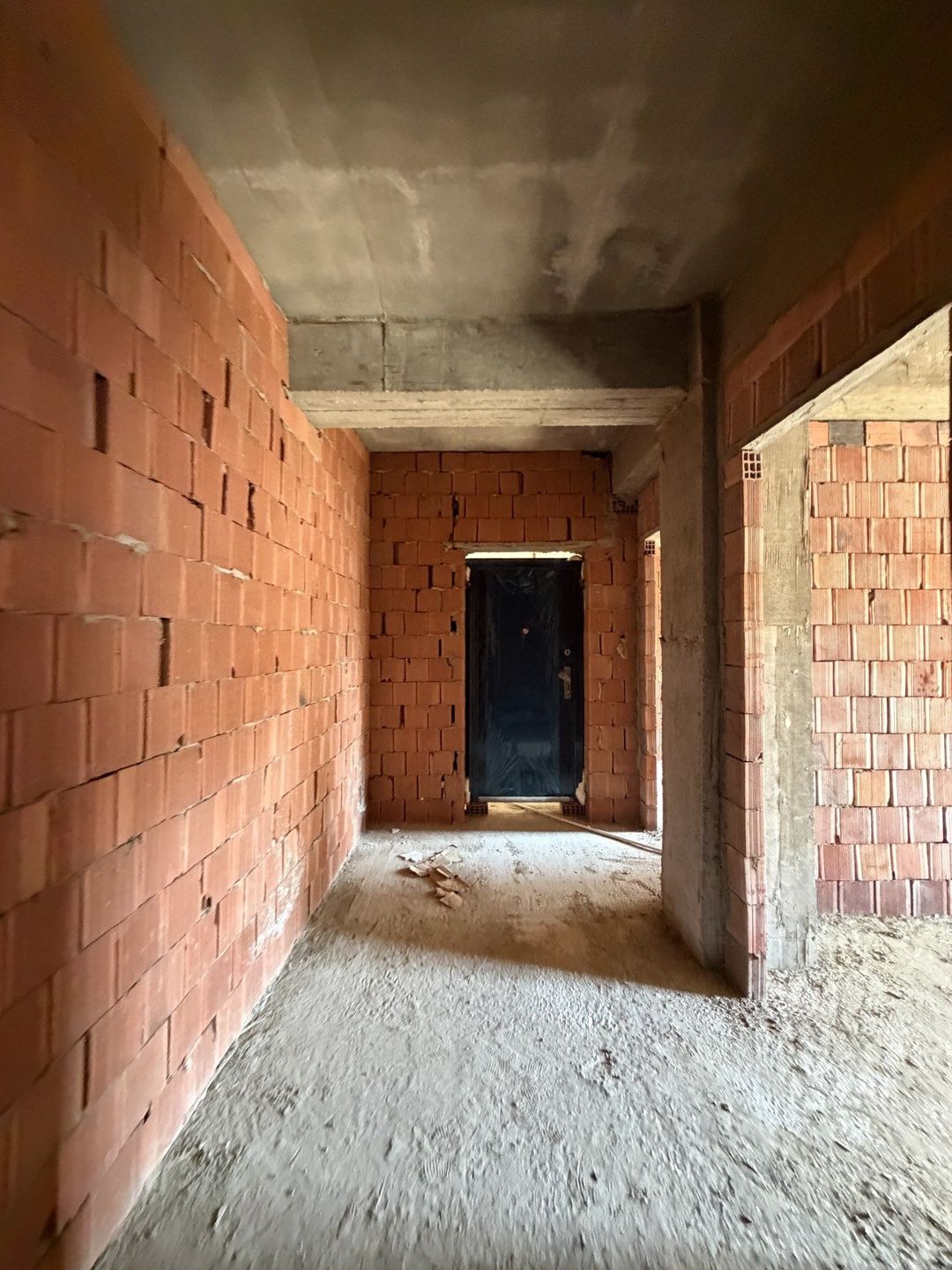 Satılır 2 otaqlı yeni tikili 68 m² — Mənzil, Bakı (2)