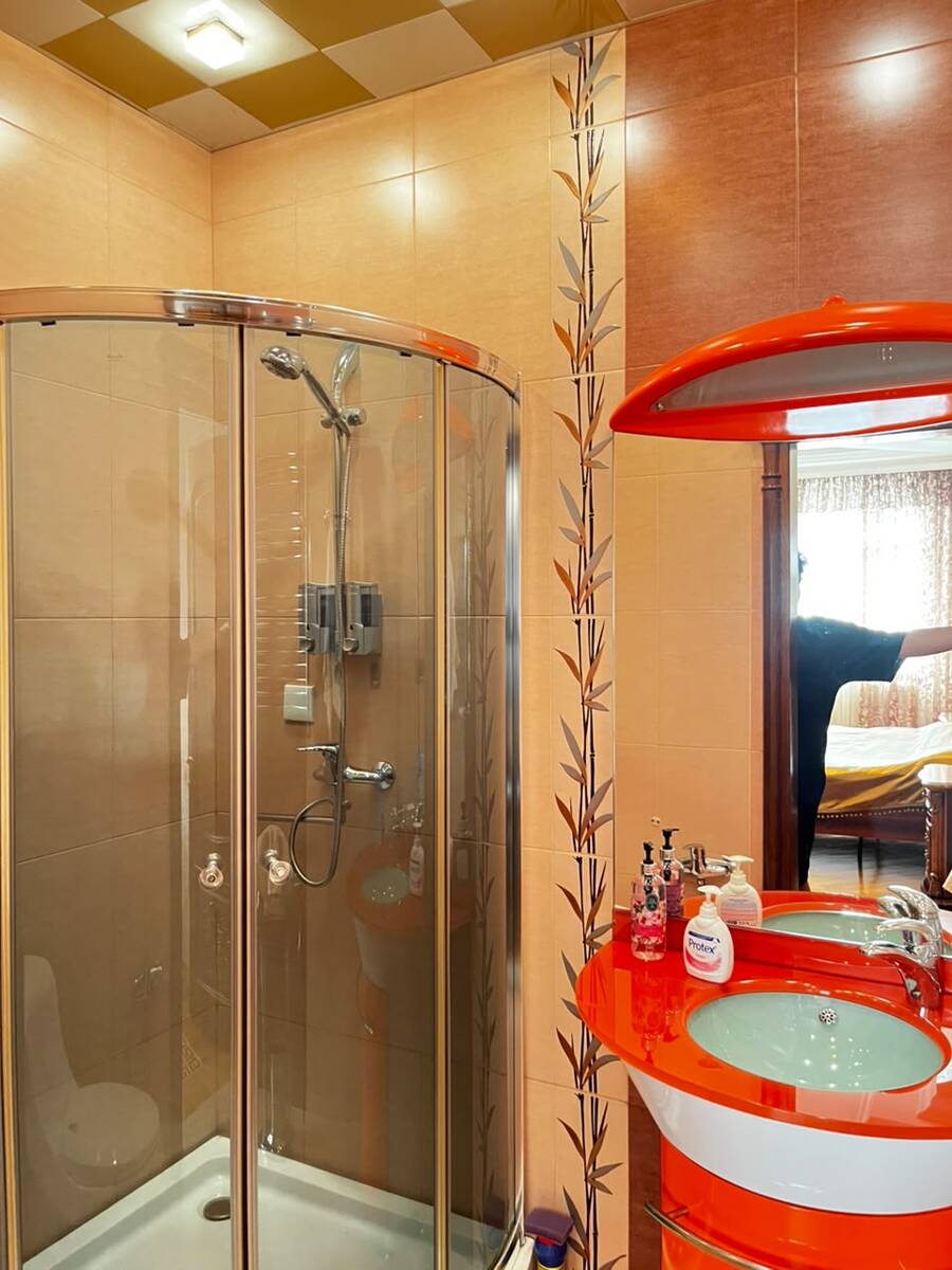Satılır 4 otaqlı yeni tikili 220 m² — Mənzil, Bakı (11)