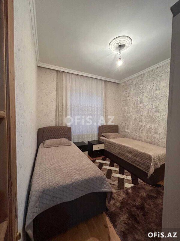 Həyət evləri Satılır Sabunçu r., Maştağa q., 5 otaq, 180 m² — Ev, villa, Bakı (7)