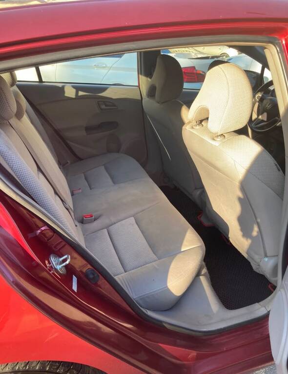 Honda Insight, 1.3 L, 0.58 kWh, 2009 il, 222 222 km 77-KT-729 — Avtomobillər, Bakı (5)