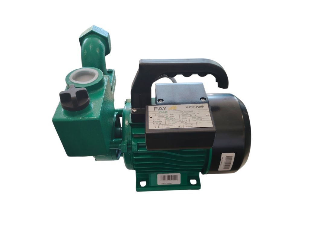 Su nasosu Fay İzdb 45 220 Vt 5.5 m — Mallar, Bakı