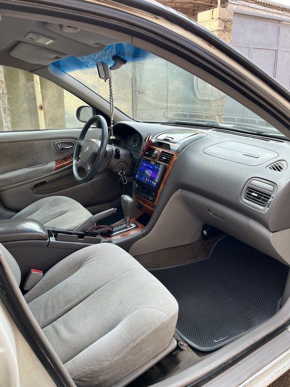 Nissan Maxima, 3.0 L, 2003 il, 501 000 km — Avtomobillər, Bakı (6)