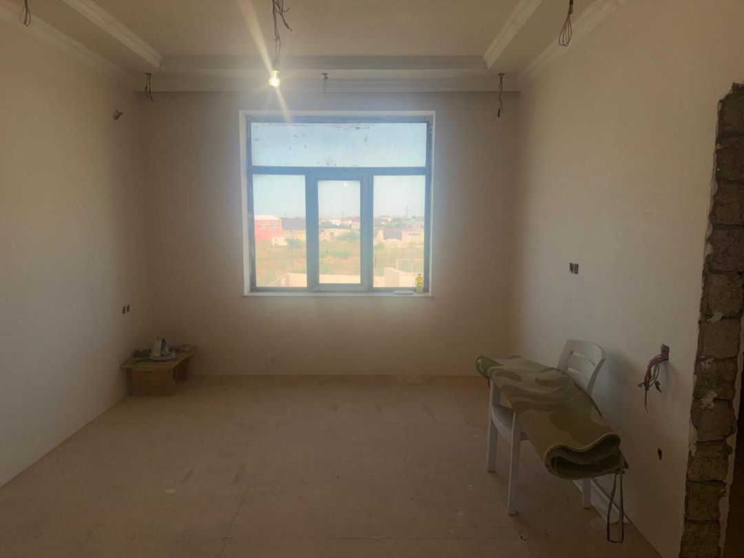 Satılır 7 otaqlı həyət evi/bağ evi 314.3 m² — Ev, villa, Bakı (11)