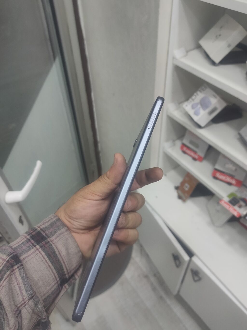 Narmaldi honor pad x8tecili satlir plansetdi qiymet söndü — Digər planşetlər, Masazır (7)