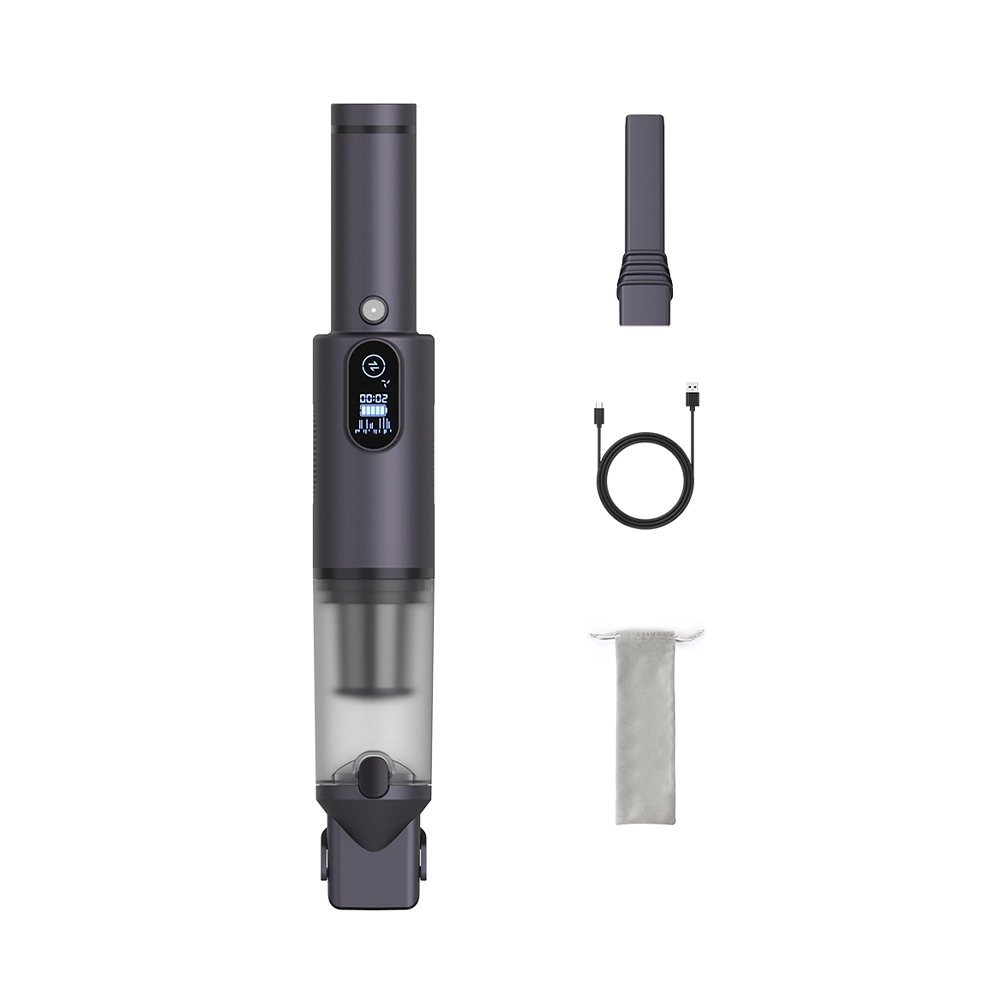 Dreame Cordless Vacuum Cleaner E10 — Bakı