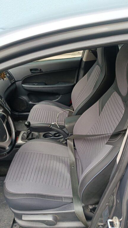 Hyundai i30, 1.4 L, 2010 il, 253 800 km 77-HU-187 — Avtomobillər, Bakı (8)