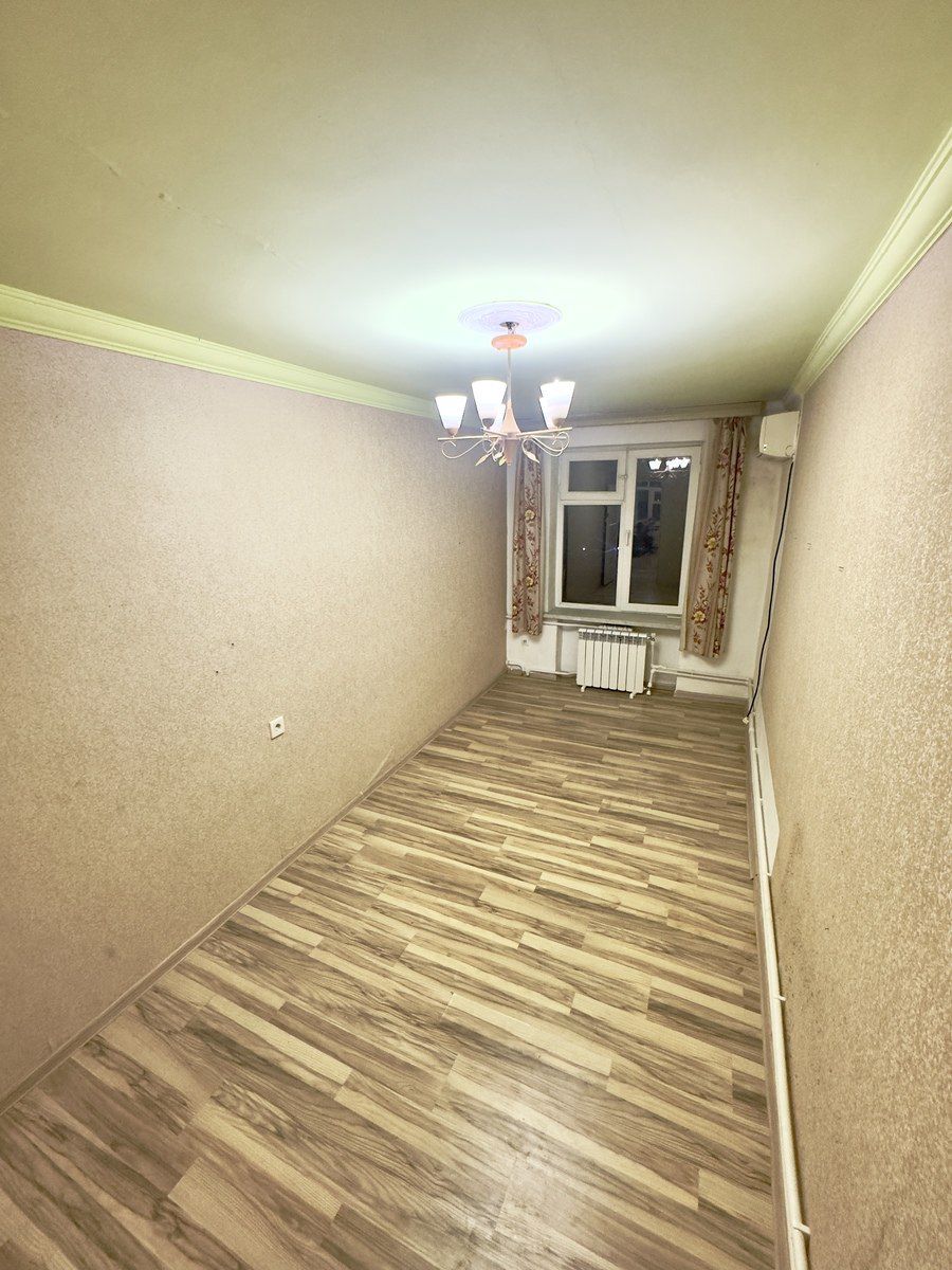 Satılır 2 otaqlı köhnə tikili 42 m² — Mənzil, Bakı (11)
