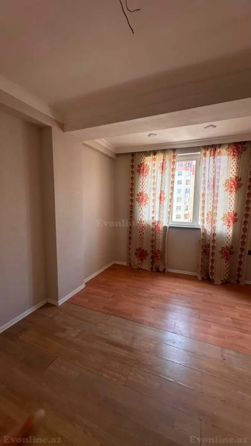 Satılır 2 otaqlı Mənzil Yeni tikili 48 m² Bakı, Yasamal r., Yeni Yasamal — Mənzil, Bakı (4)