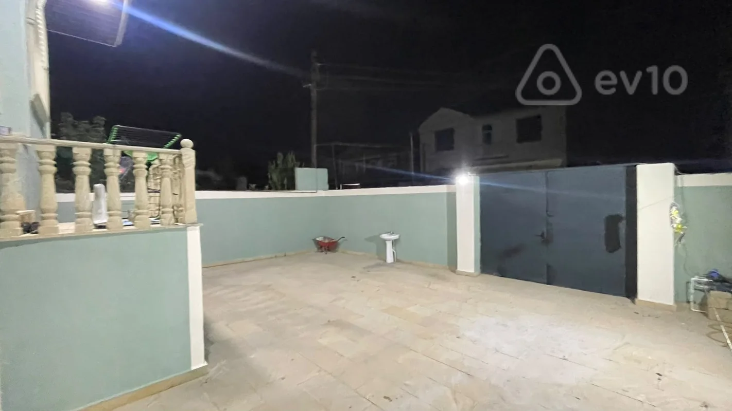 5 otaqlı həyət evi, 220 m², Dairəvi yol 44 — Ev, villa, Bakı (12)