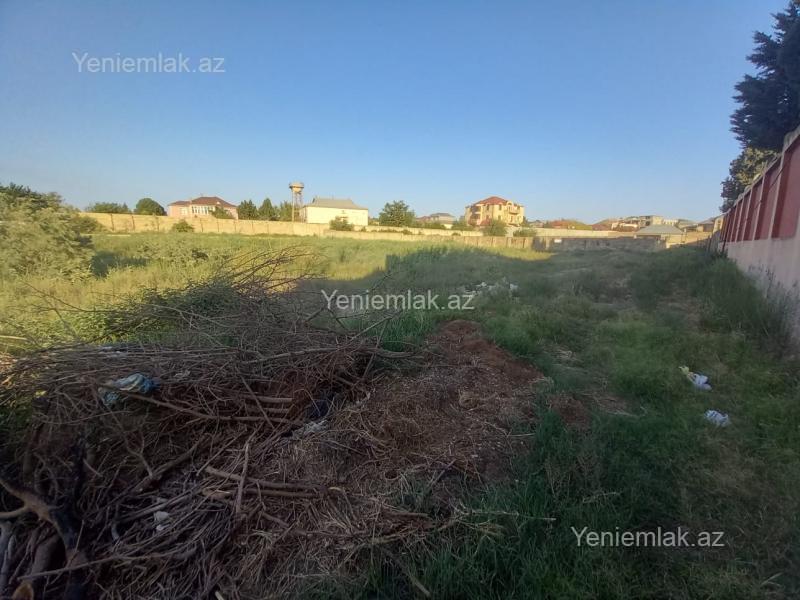 Satılır Torpaq sahəsi, 76 sot, Novxanı — Torpaq, Abşeron (4)