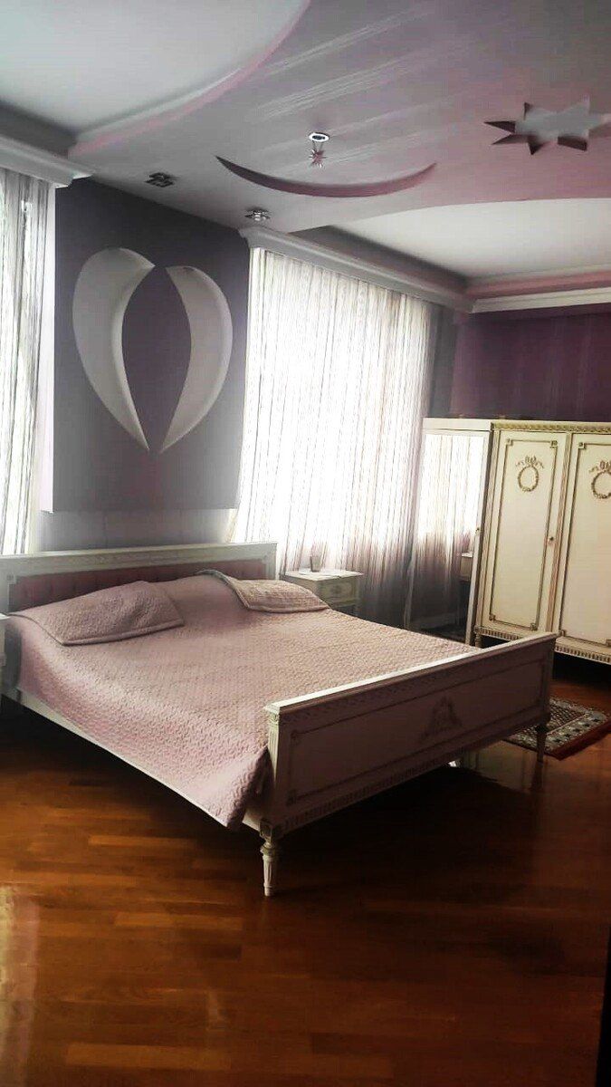 Satılır 4 otaqlı yeni tikili 178 m² — Mənzil, Bakı (6)