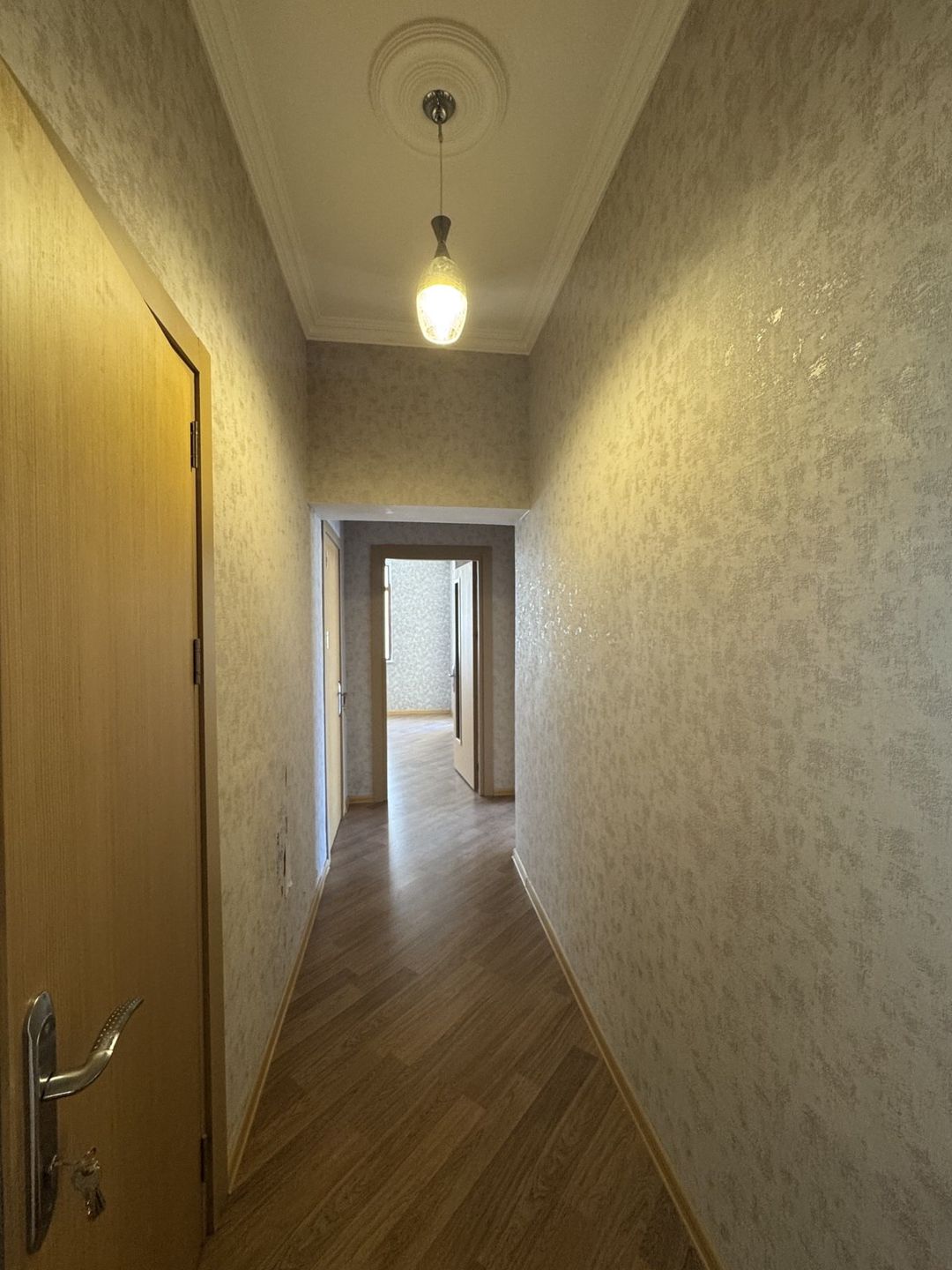 Satılır 3 otaqlı yeni tikili 125 m² — Mənzil, Bakı (7)