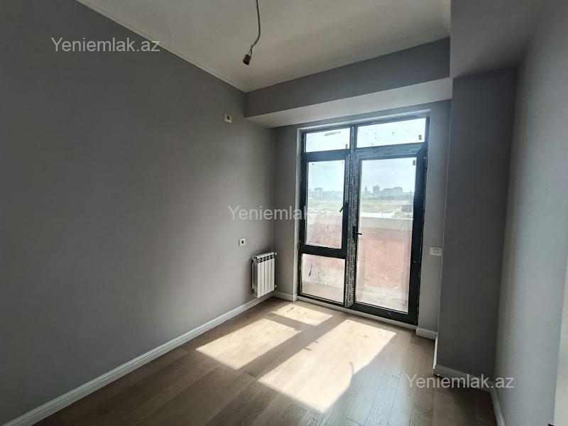 Satılır 3 otaqlı Bina evi menzil (Yeni tikili), 83 m², Yasamal rayonu — Mənzil, Bakı (3)