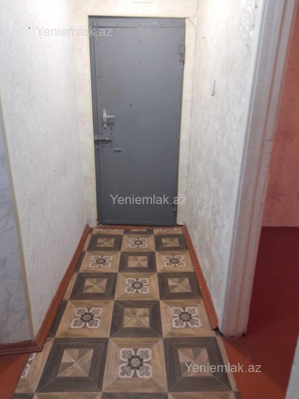 Satılır 3 otaqlı Bina evi menzil (Köhnə tikili), 65 m², 8-ci mikrorayon — Mənzil, Sumqayıt (10)