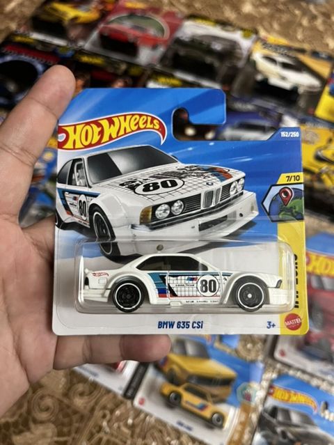 BMW, 2026 il, 1:64, Dəmir, Ünvandan götürmə, Ödənişli çatdırılma, Rayonlara çatdırılma — Bakı