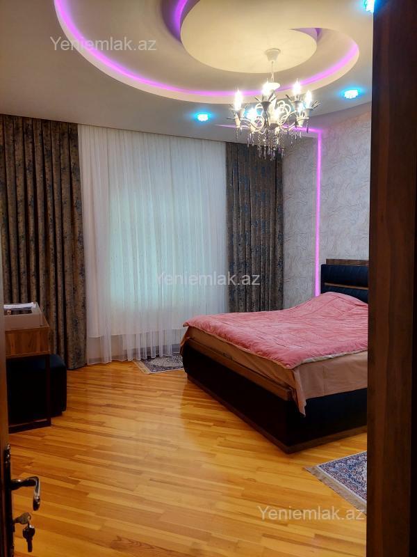 Satılır 5 otaqlı Həyət evi / Villa, 380 m², Yaşıl dərə — Ev, villa, Sumqayıt (6)