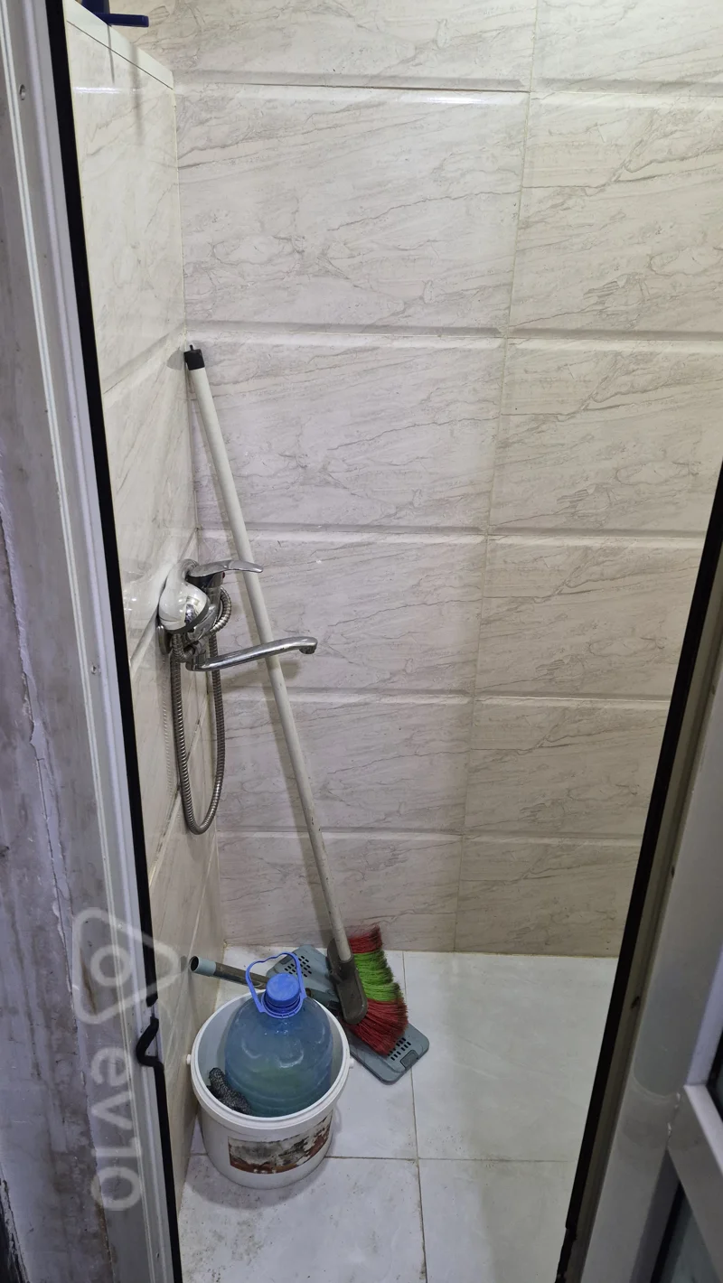 1 otaqlı mənzil, 18 m², Nizami metrosu — kirayə — Mənzil, Bakı (7)