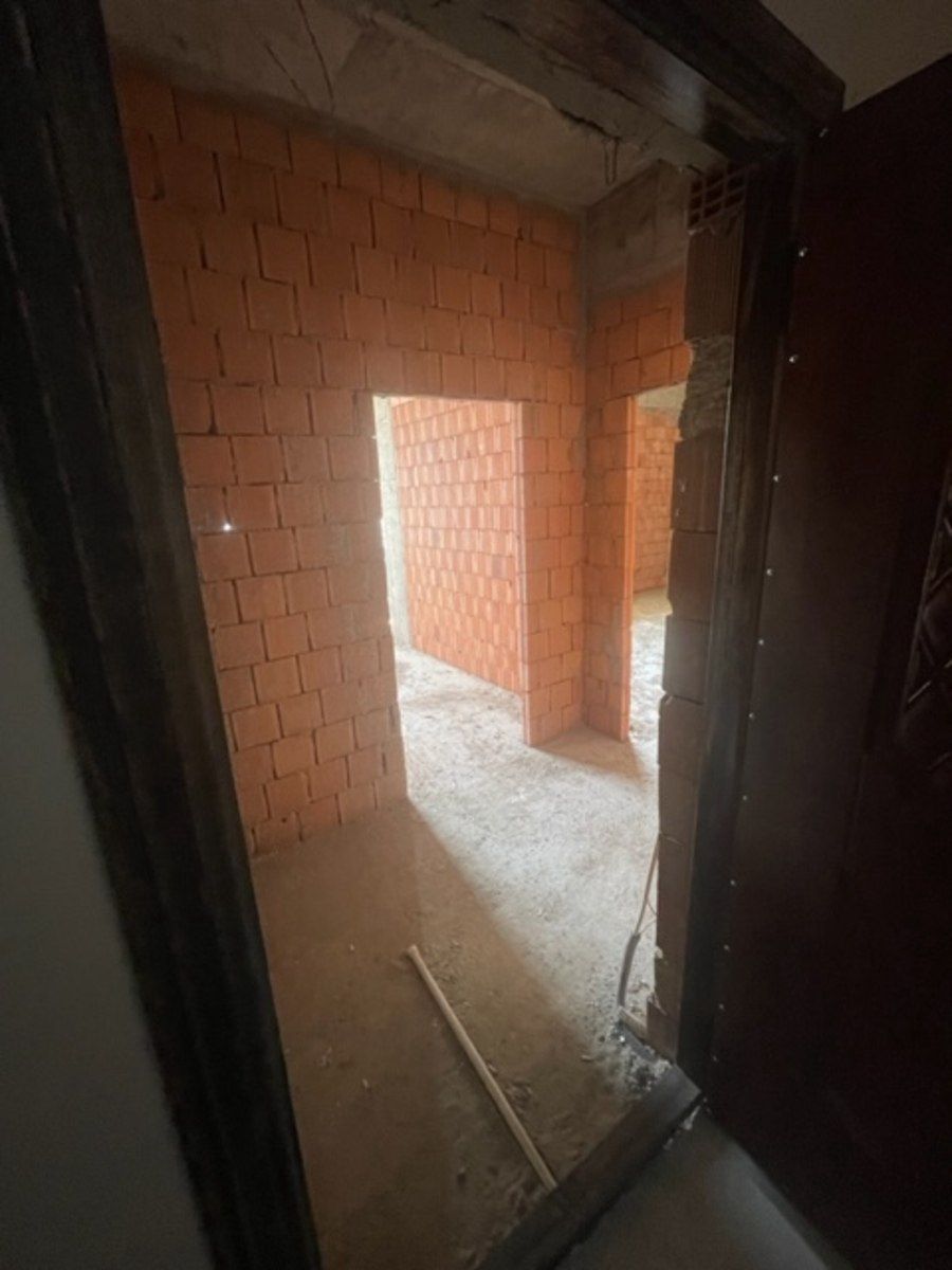 Satılır 3 otaqlı yeni tikili 105.6 m² — Mənzil, Bakı (9)