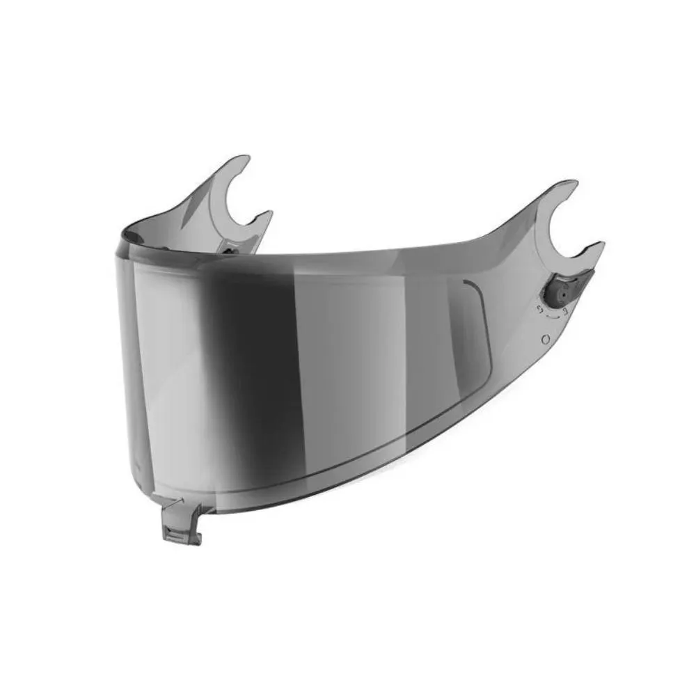 Dəbilqə üçün vizor Shark Anti-scratch İridium (VZ30046PSLVTU) — Bakı