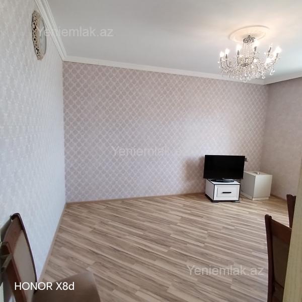 Kirayə 3 otaqlı Bina evi menzil (Yeni tikili), 70 m², Xırdalan ş — Mənzil (4)