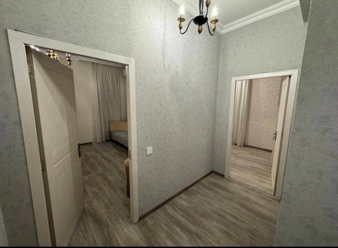 İcarəyə verilir 2 otaqlı yeni tikili 70 m² — Mənzil, Bakı (5)