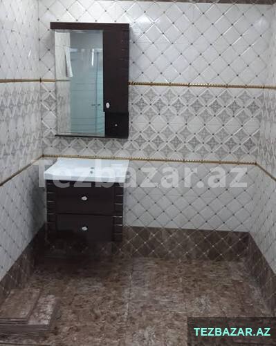 kafel metlax vurulmasi — Plitə işləri, Bakı (4)