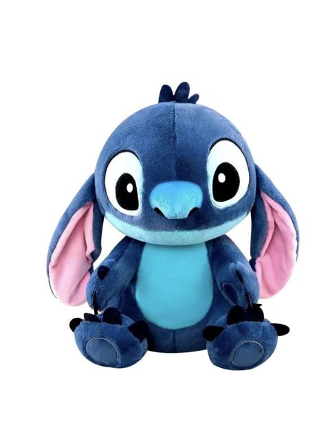 Yumşaq oyuncaq Stitch, 80 sm — Bakı
