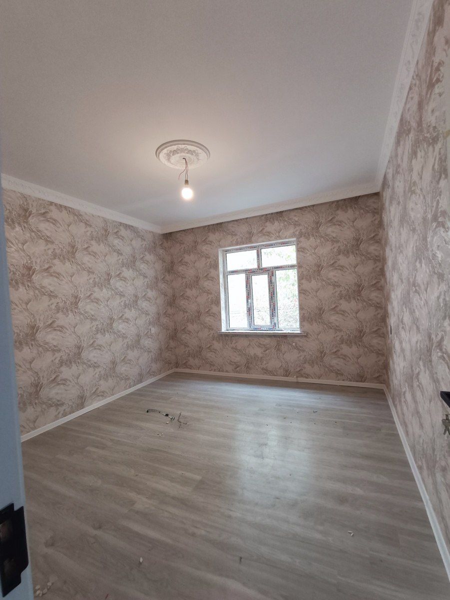 Satılır 3 otaqlı həyət evi/bağ evi 85 m² — Ev, villa, Xırdalan (6)
