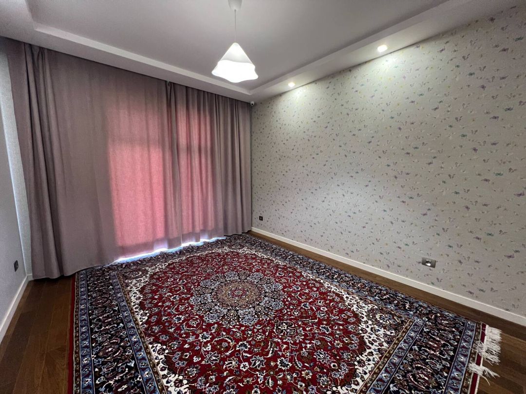 İcarəyə verilir 4 otaqlı yeni tikili 150 m² — Mənzil, Bakı (11)