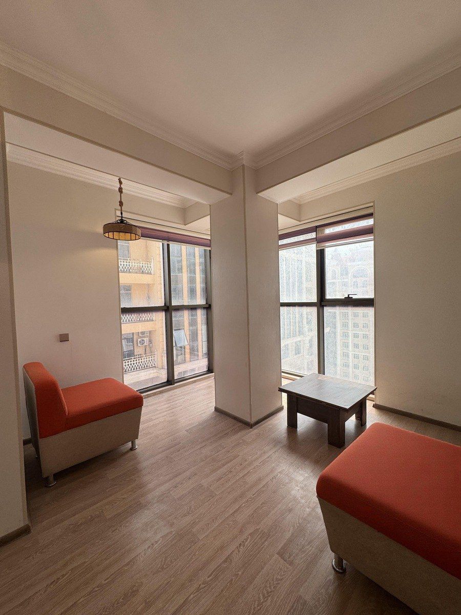 Satılır 2 otaqlı yeni tikili 90 m² — Mənzil, Bakı (7)