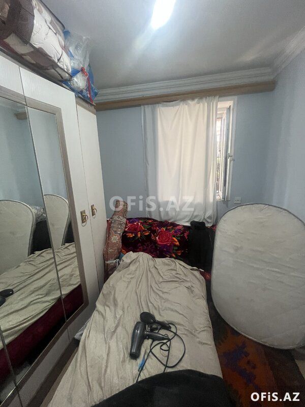 Yeni tikili Satılır Binəqədi r., Avtovağzal m., 3 otaq, 50 m² — Mənzil, Bakı (7)
