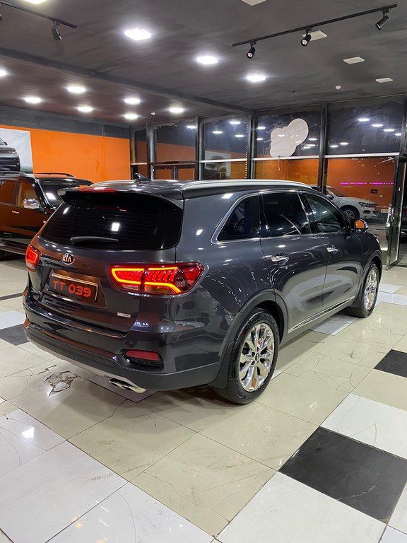 Kia Sorento, 2.0 L, 2018 il, 178 000 km 60-TT-039 — Avtomobillər, Sumqayıt (8)