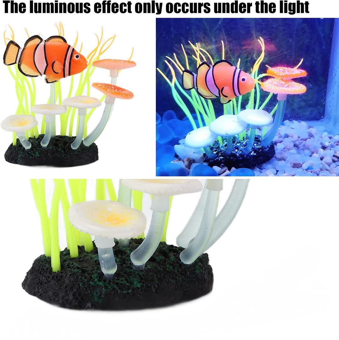 Dekor dəsti Nemo plastik, 12x11 sm — Mallar, Bakı (2)