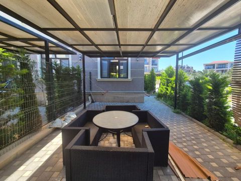 İcarəyə verilir 3 otaqlı yeni tikili 75 m², Buzovna q. "Delmar — Bakı