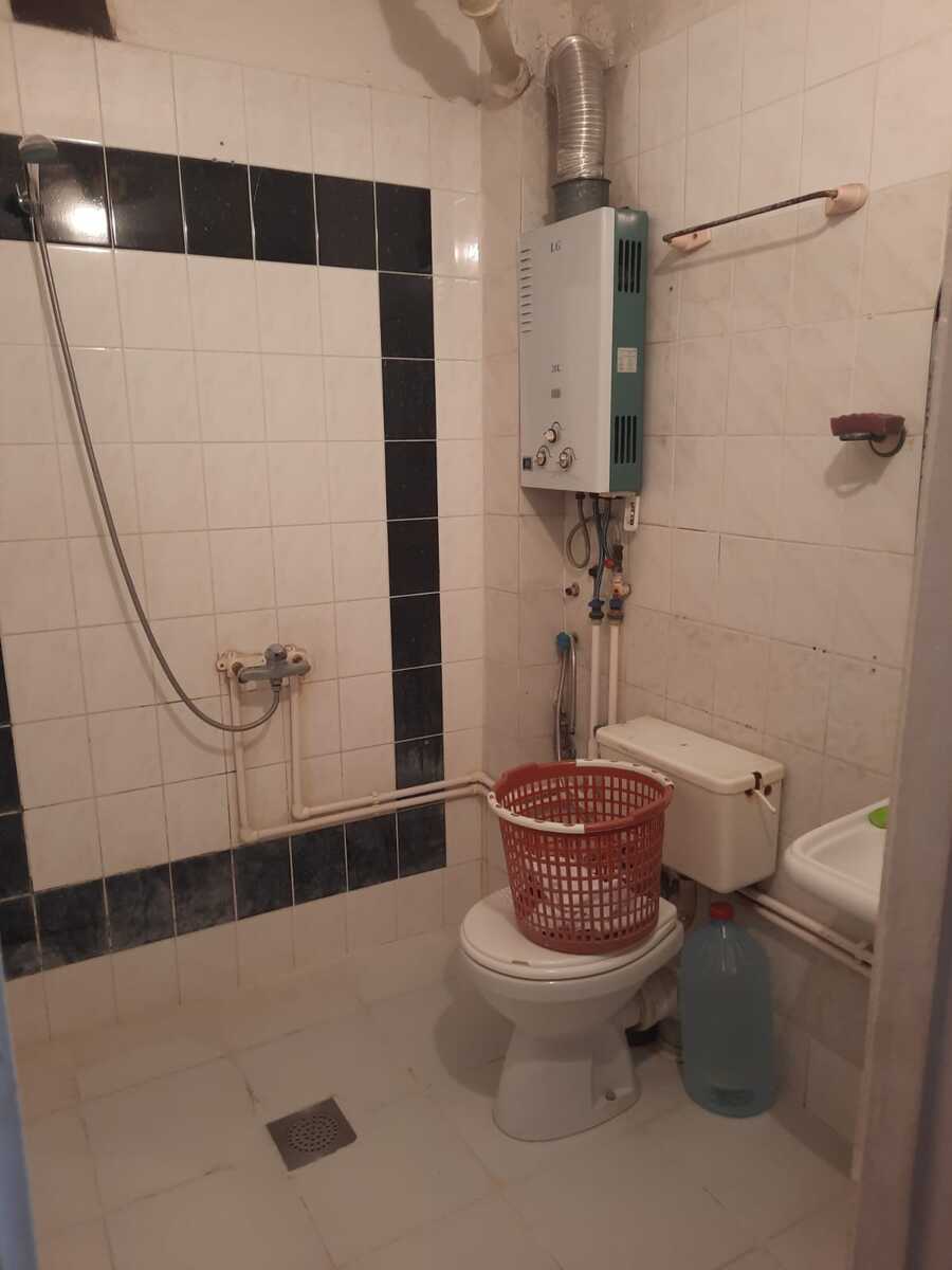 Satılır 1 otaqlı köhnə tikili 40 m² — Mənzil, Bakı (6)