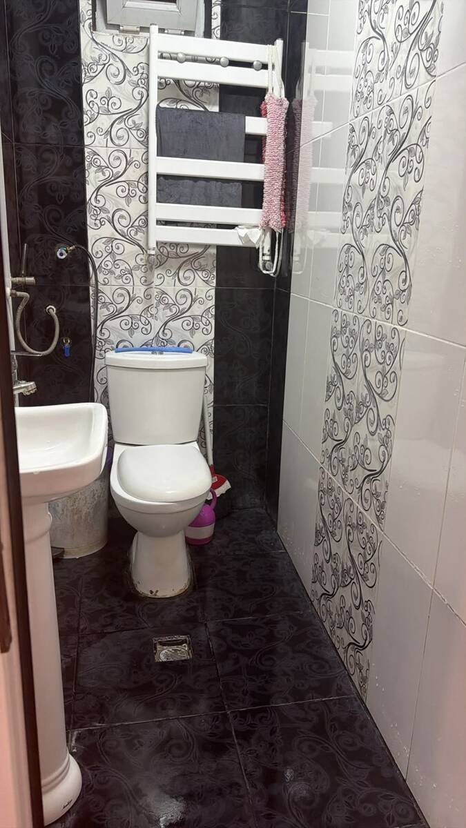 Satılır 1 otaqlı köhnə tikili 30 m² — Mənzil, Bakı (6)