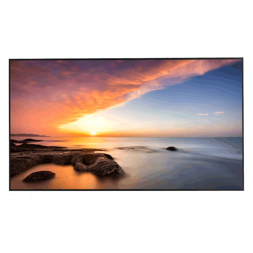 Dahua Interactive panel 55-inch Wall-mounted Digital Signage — 4 019 ₼ · Bakı · İnteraktiv panellər və LED ekranlar Dahua Interactive panel 55-inch Wall-mounted Digital Signage — Bakı