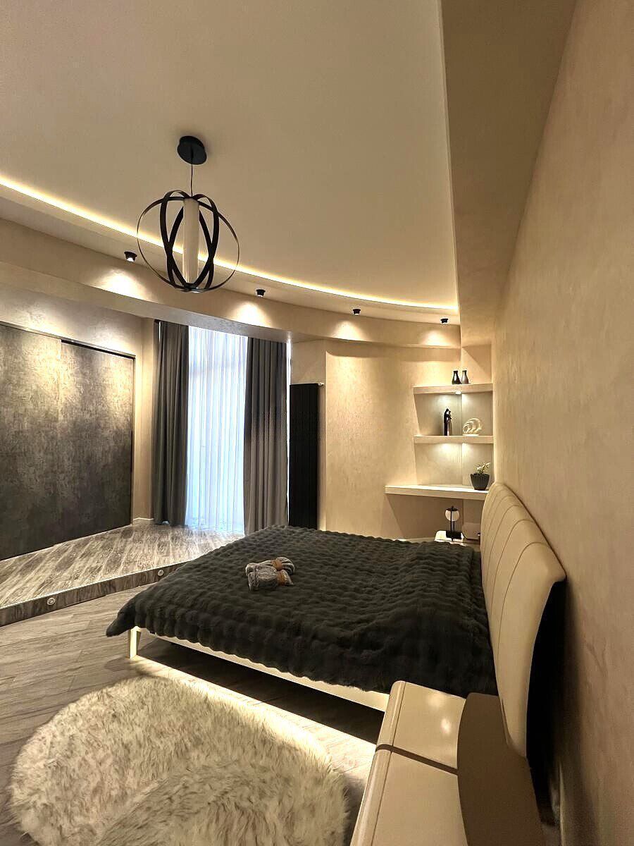 Satılır 3 otaqlı yeni tikili 475 m² — Mənzil, Bakı (6)