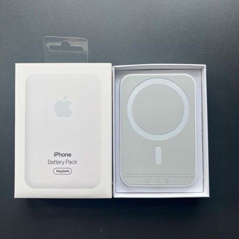 Powerbank Apple, 10000 mAh, Yeni — Bakı