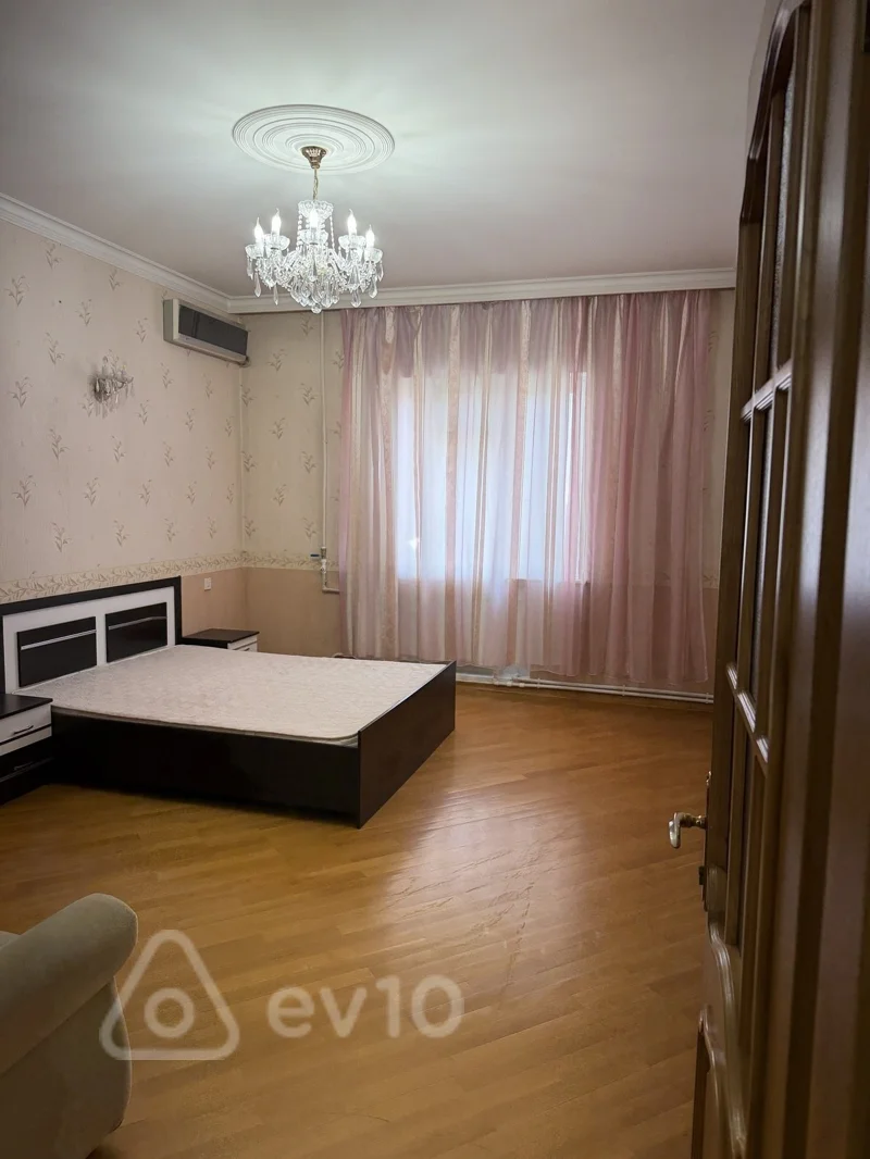 3 otaqlı mənzil, 165 m², Aşəq Molla Cumə kucəsi — kirayə — Mənzil, Bakı (8)