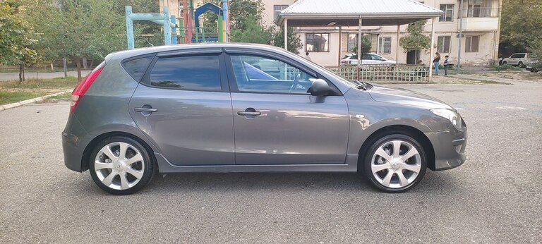 Hyundai i30, 1.4 L, 2010 il, 212 500 km — Avtomobillər, Bakı (8)