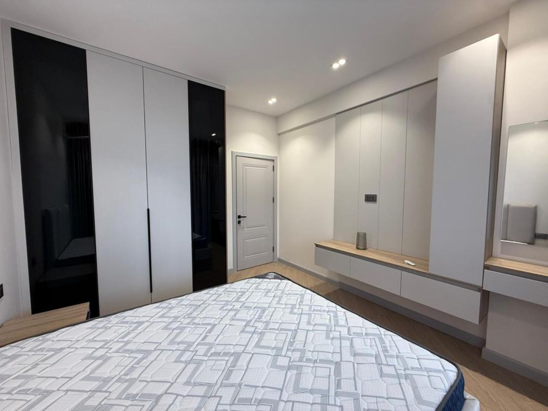 İcarəyə verilir 2 otaqlı yeni tikili 70 m² — Mənzil, Bakı (7)