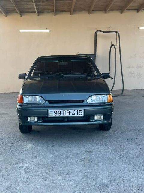 Lada (VAZ) 2115, 1.6 L, 2012 il, 311 000 km — Bakı