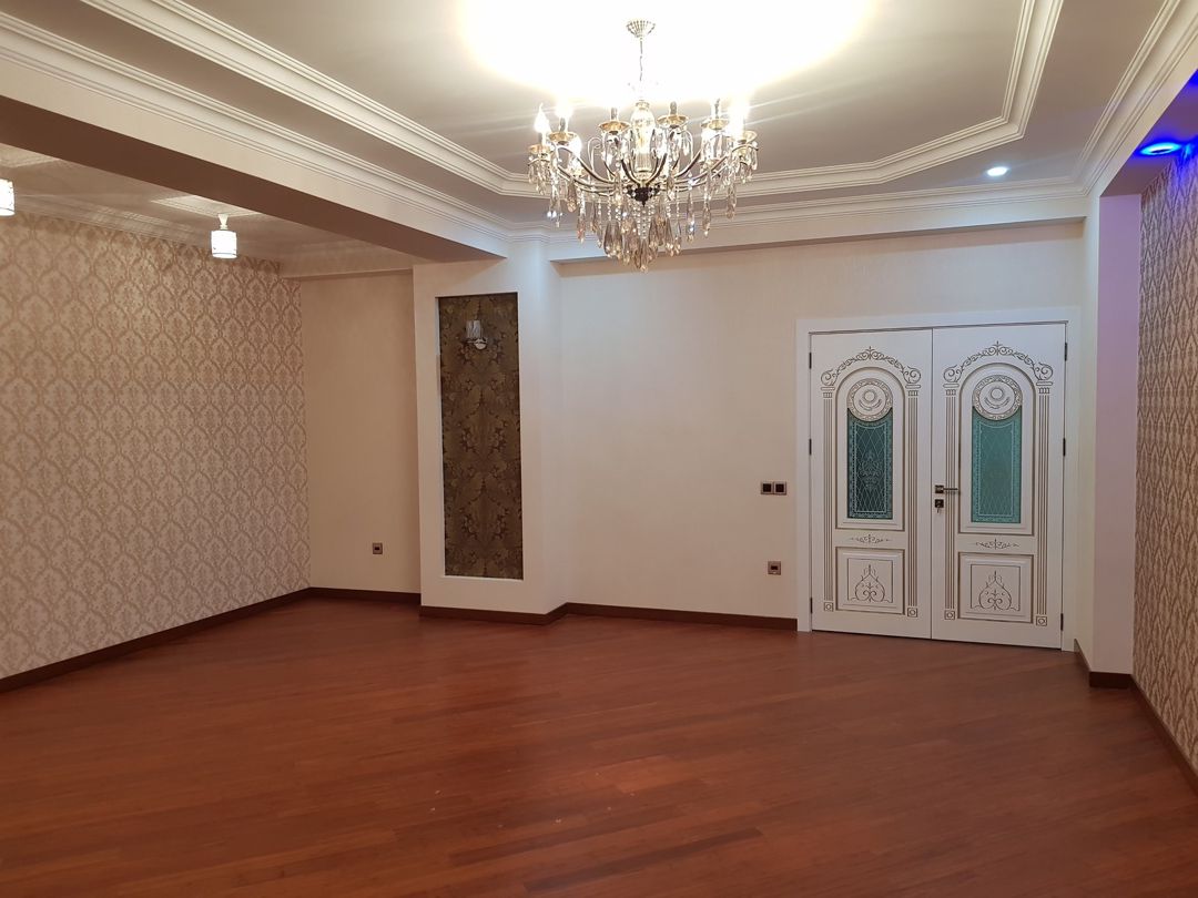 Satılır 3 otaqlı yeni tikili 156 m² — Mənzil, Bakı (8)