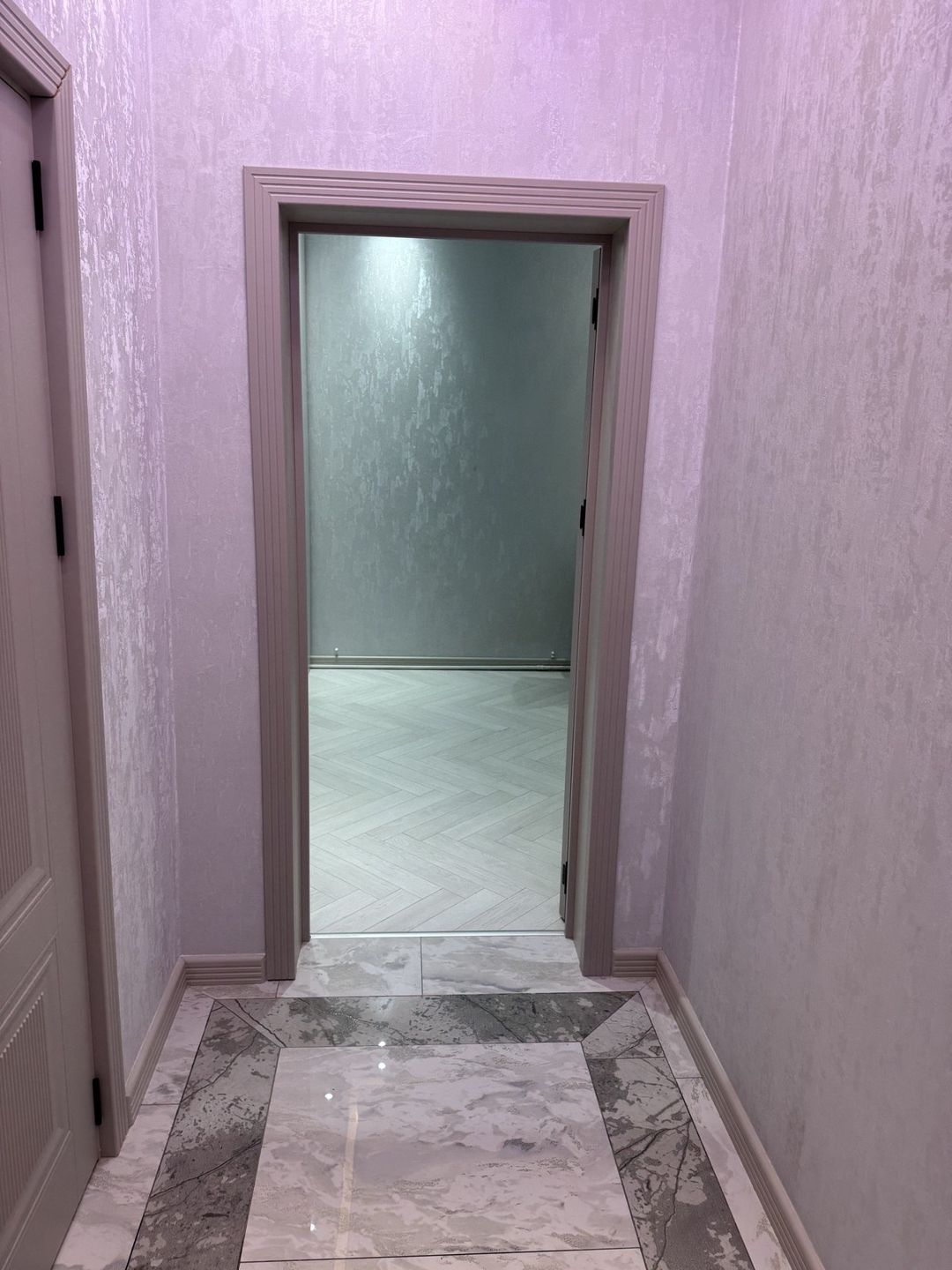 İcarəyə verilir 2 otaqlı yeni tikili 53 m² — Mənzil, Bakı (6)