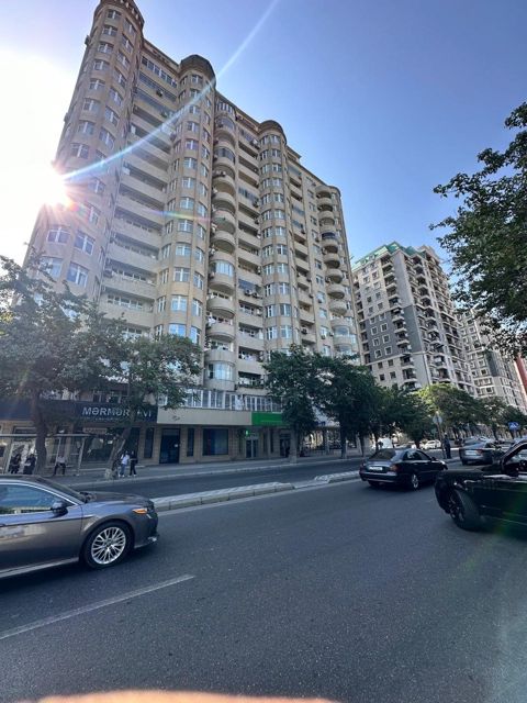 İcarəyə verilir obyekt 250 m² — Bakı