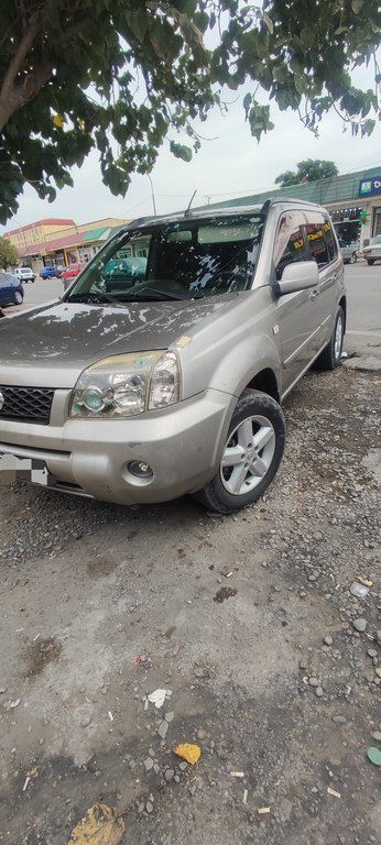 Nissan X-Trail, 2.0 L, 2004 il, 303 000 km — Avtomobillər, Beyləqan (2)